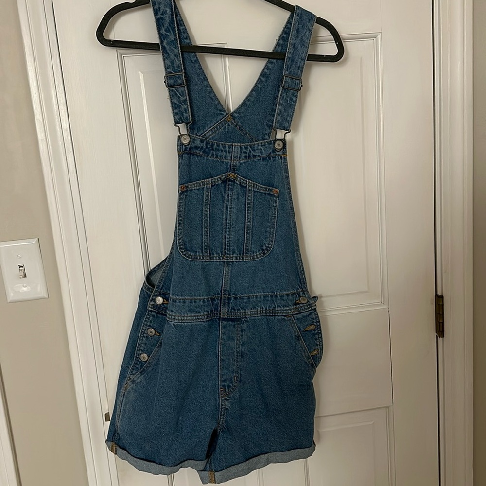 Old Navy Overalls